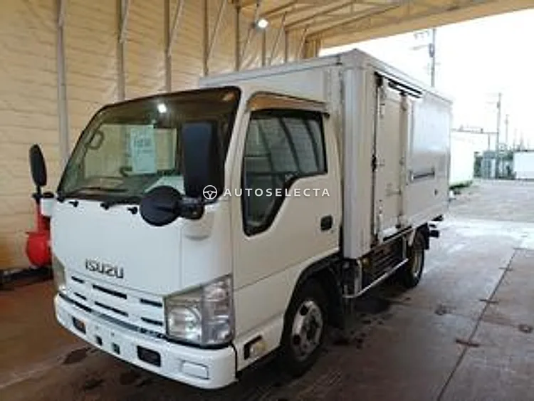 Isuzu ELF 2013, photo 1 of 1