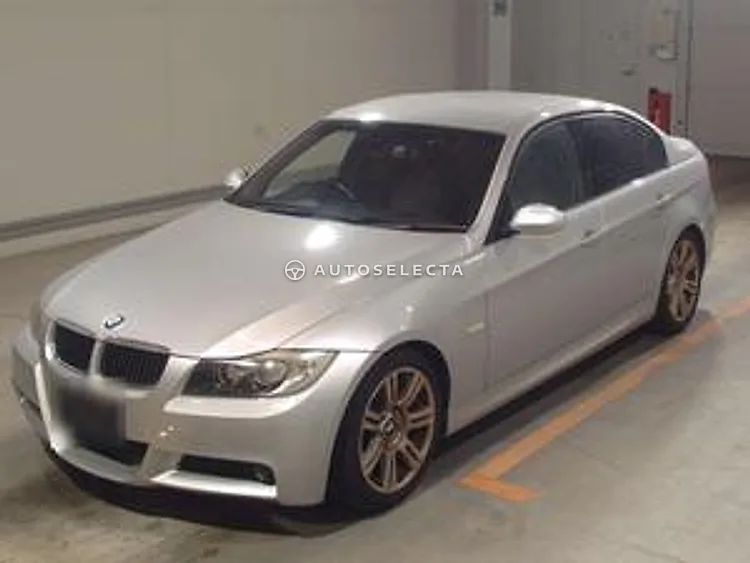 BMW 3 Series 2006, photo 1 of 1