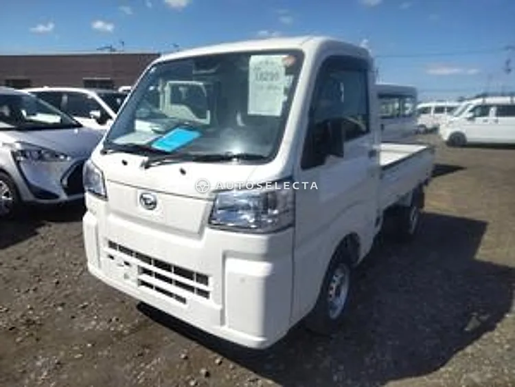 Daihatsu Hijet 2022, photo 1 of 1