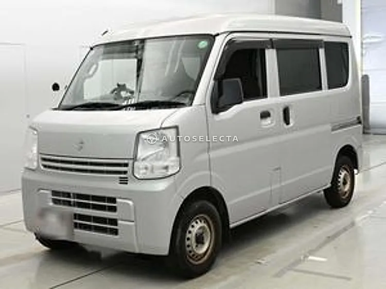 Suzuki Every 2017, photo 1 of 1