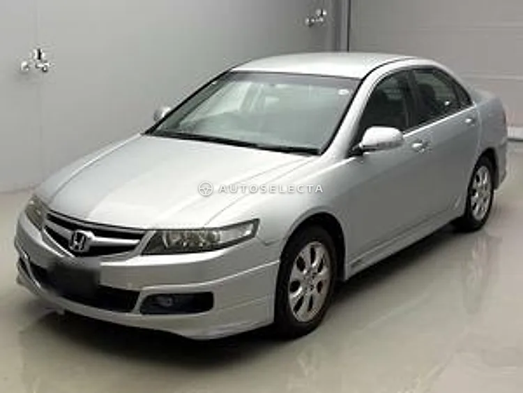 Honda Accord 2006, photo 1 of 1