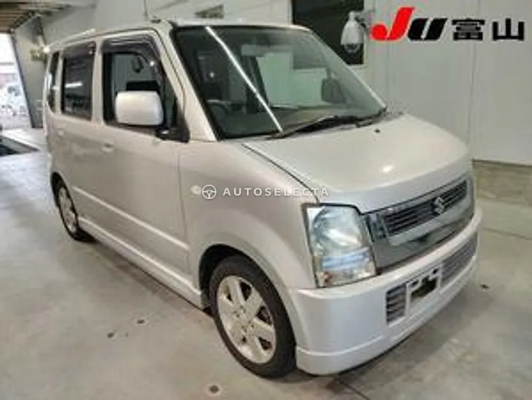 Suzuki Wagon R 2005, photo 1 of 1