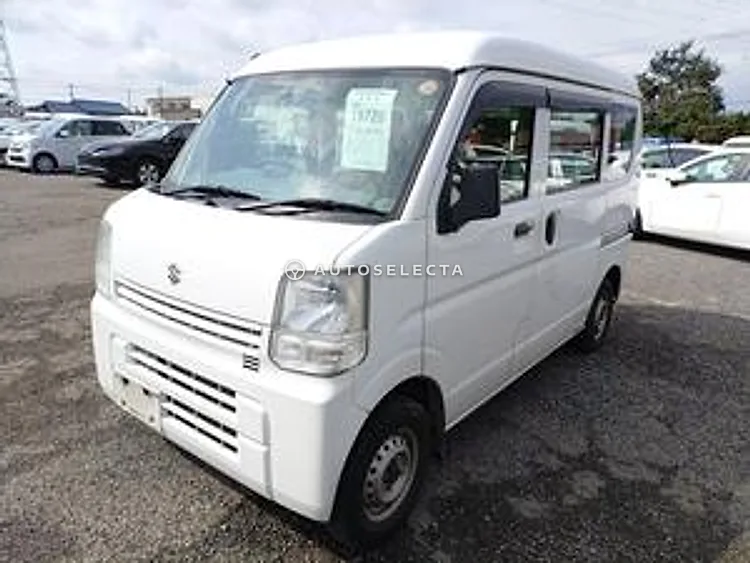 Suzuki Every 2016, photo 1 of 1