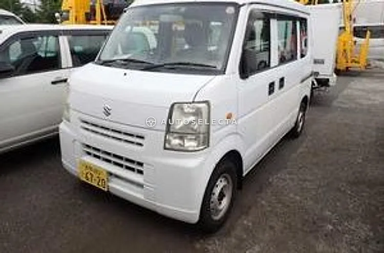 Suzuki Every 2013, photo 1 of 1