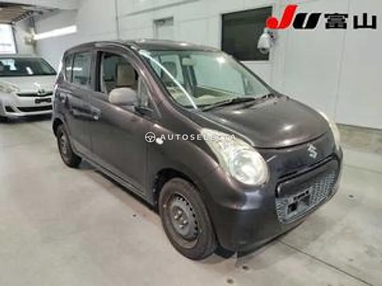 Suzuki Alto 2013, photo 1 of 1
