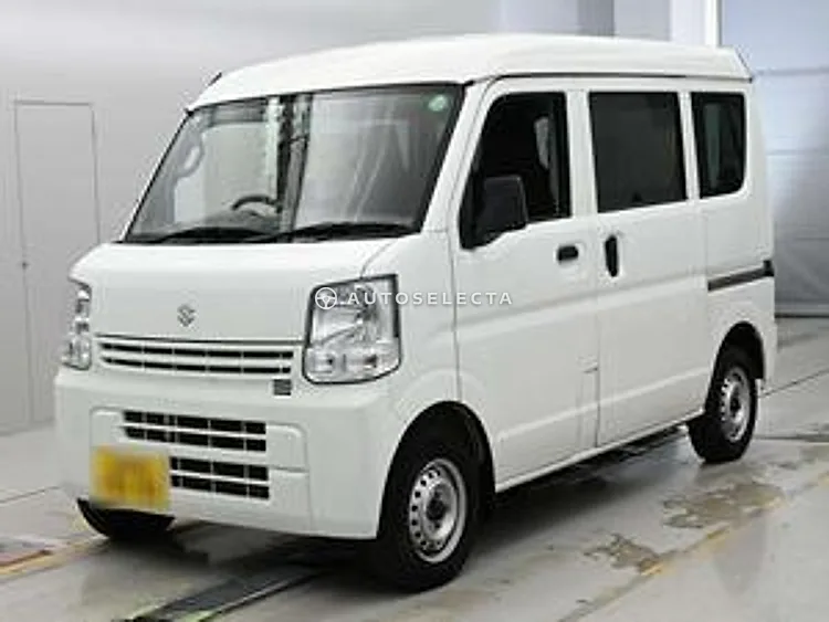Suzuki Every 2018, photo 1 of 1