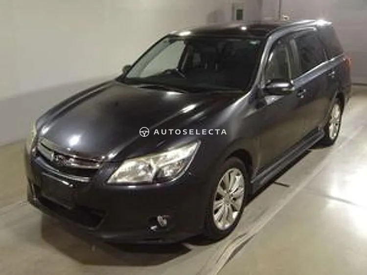 Subaru Exiga 2011, photo 1 of 1