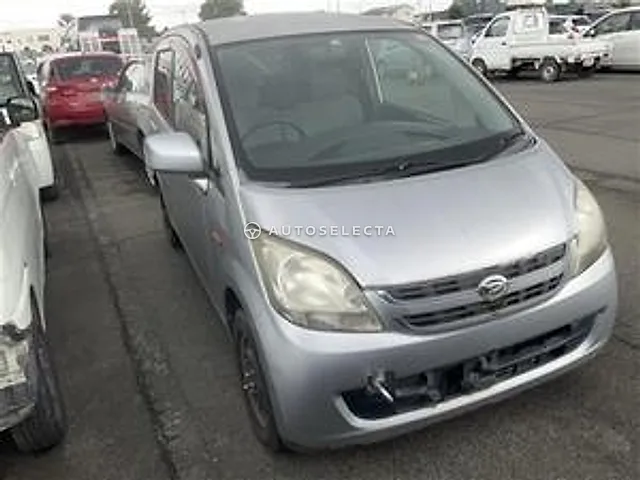 Daihatsu Move 2008