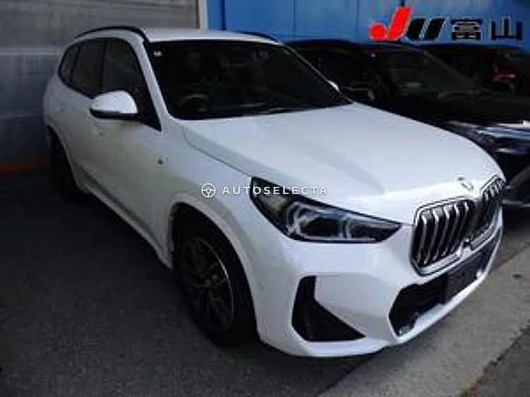 BMW X1 2024, photo 1 of 1