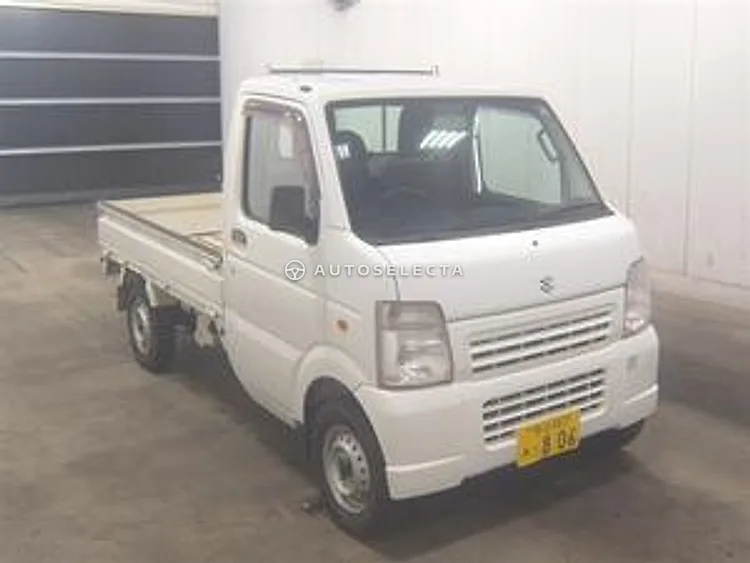Suzuki Carry 2012, photo 1 of 1