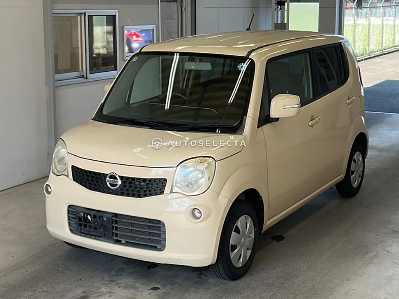 Nissan Moco 2013, photo 1 of 1