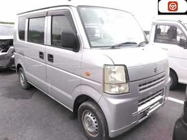 Suzuki Every Van 2005