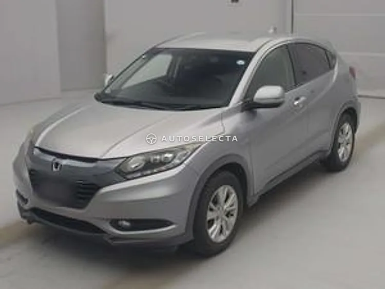Honda Vezel 2014, photo 1 of 1