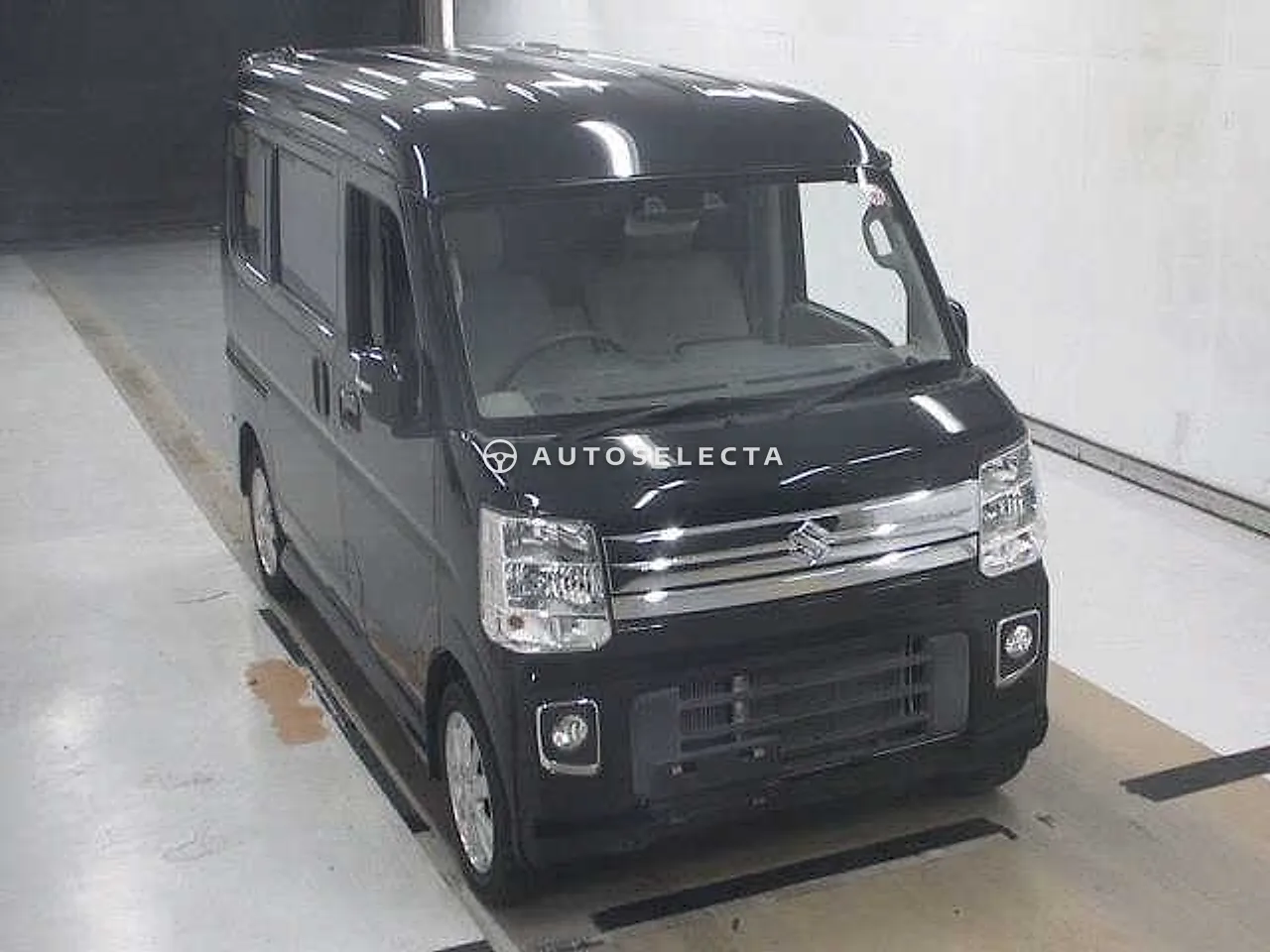 Suzuki Every Wagon 2020, photo 1 of 1
