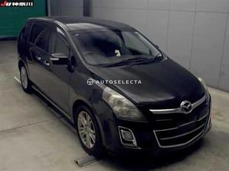 Mazda MPV 2008, photo 1 of 1