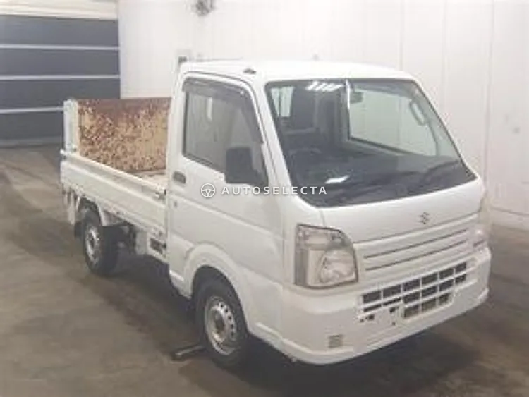 Suzuki Carry 2018, photo 1 of 7