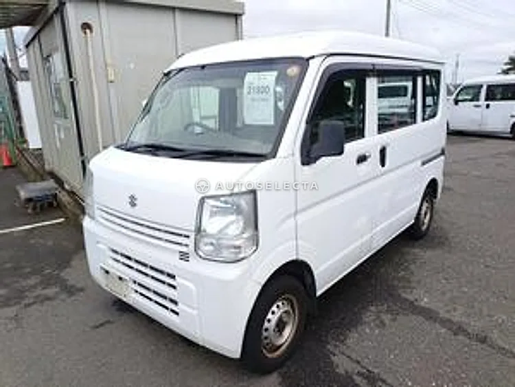Suzuki Every 2015, photo 1 of 1