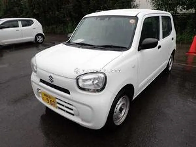 Suzuki Alto 2023, photo 1 of 1