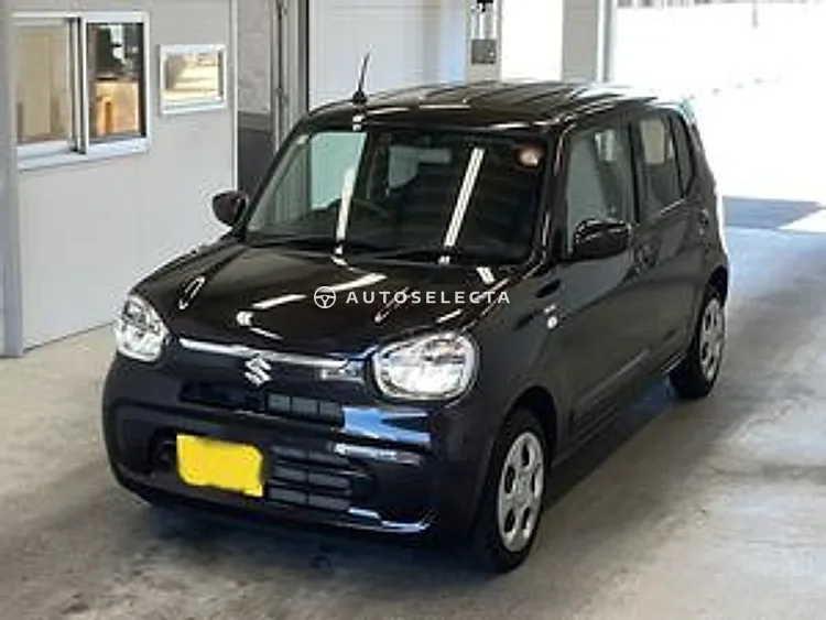Suzuki Alto 2025, photo 1 of 1