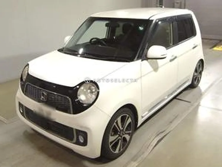 Honda N-ONE 2012, photo 1 of 1