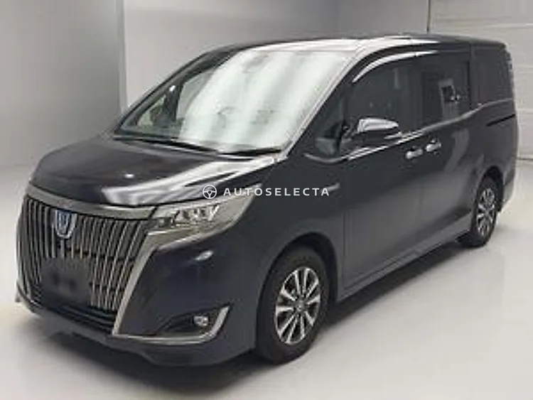 Toyota Esquire 2019, photo 1 of 1