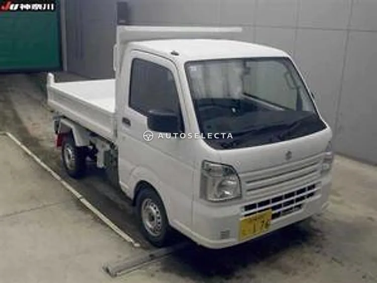 Suzuki Carry 2026, photo 1 of 1