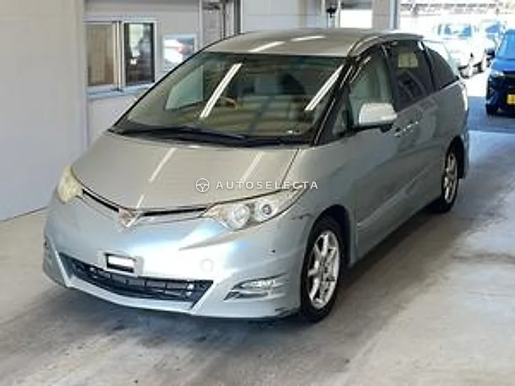 Toyota Estima 2006, photo 1 of 1