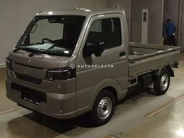 Nissan Clipper Truck 2026, auction grade S