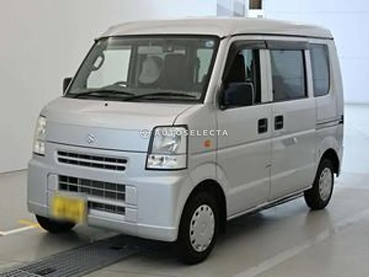 Suzuki Every 2014, photo 1 of 1