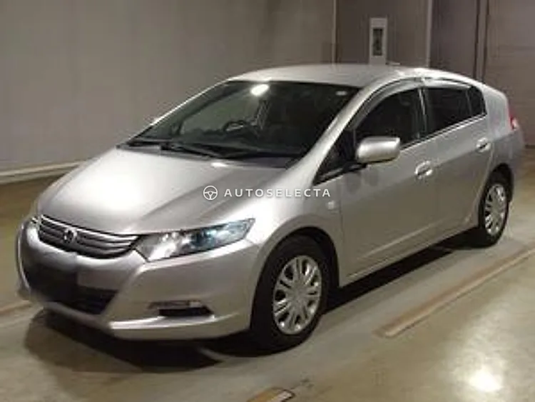 Honda Insight 2010, photo 1 of 1