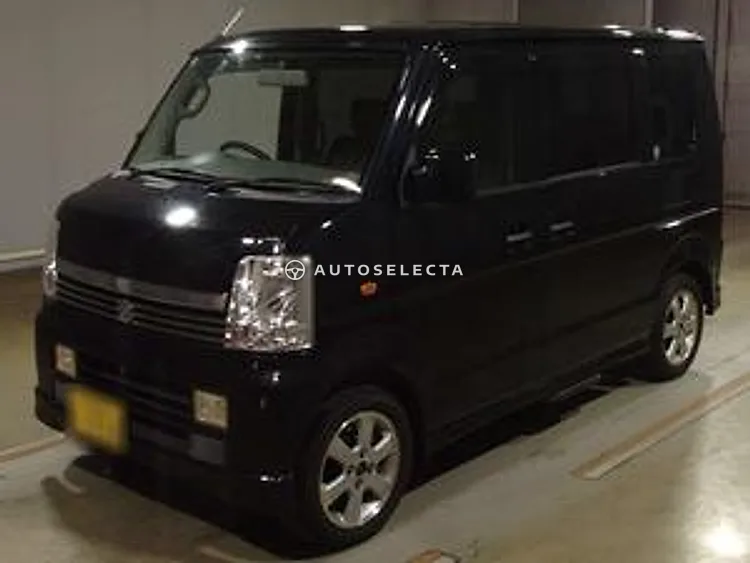 Suzuki Every Wagon 2005, photo 1 of 2