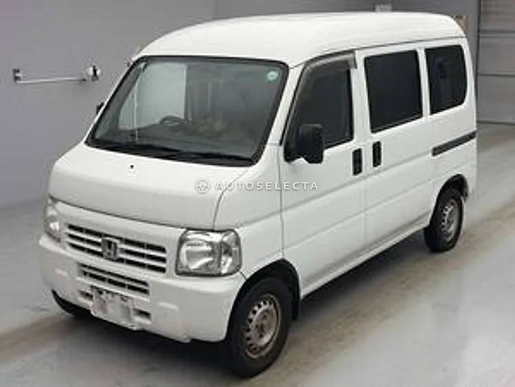 Honda Acty Van 2012, photo 1 of 1