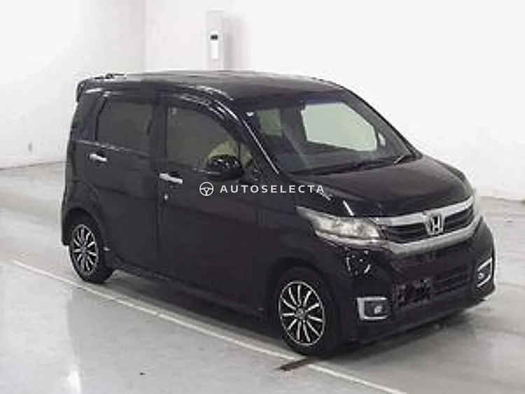 Honda N-WGN 2018, photo 1 of 1