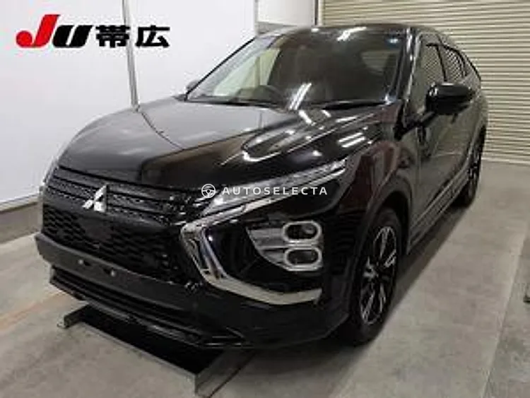 Mitsubishi Eclipse Cross 2023, photo 1 of 1