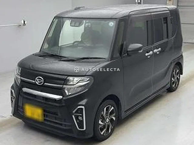 Honda N-WGN 2020, auction grade 4