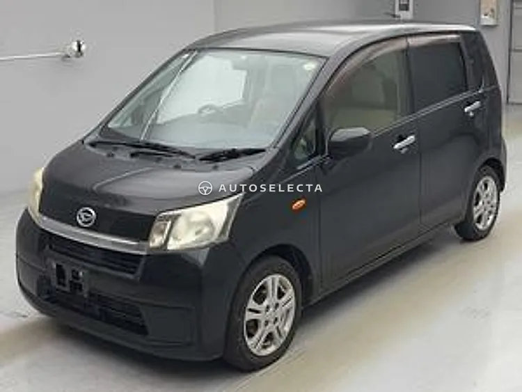 Daihatsu Move 2013, photo 1 of 1