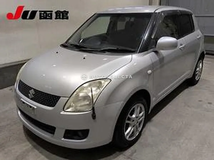 Suzuki Swift 2009, photo 1 of 1