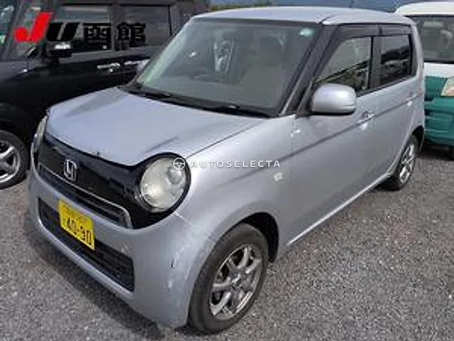 Honda N-ONE 2013