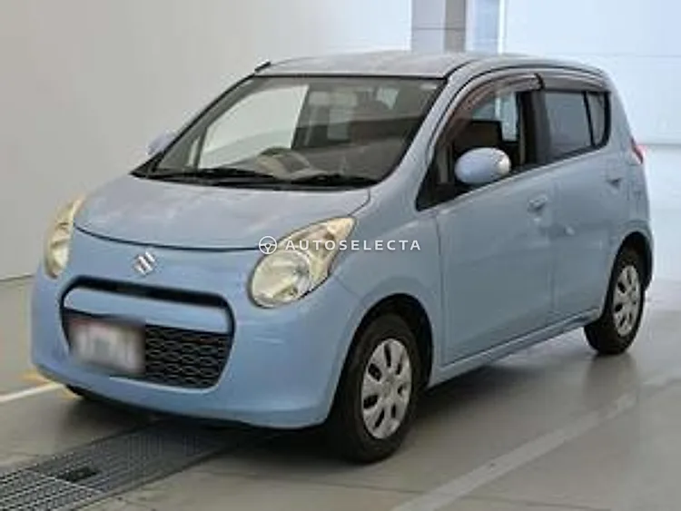 Suzuki Alto 2010, photo 1 of 1