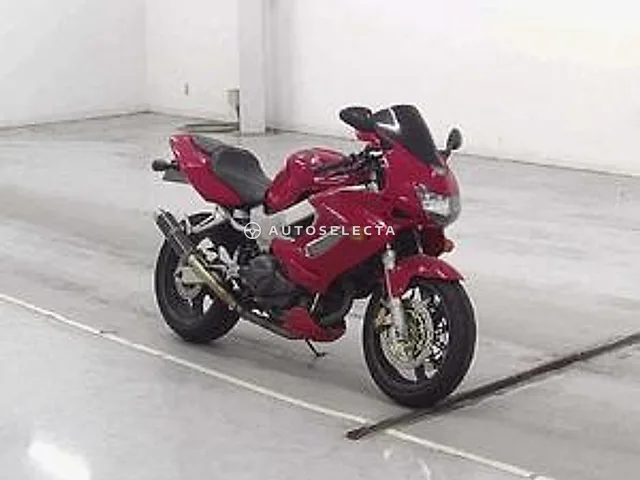 Honda VTR 1997