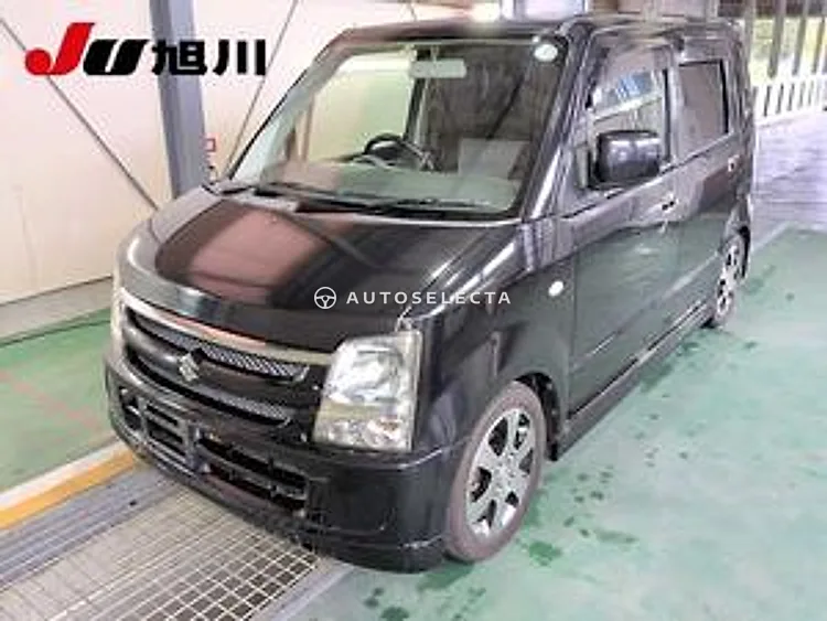 Mazda AZ-Wagon 2005, photo 1 of 1