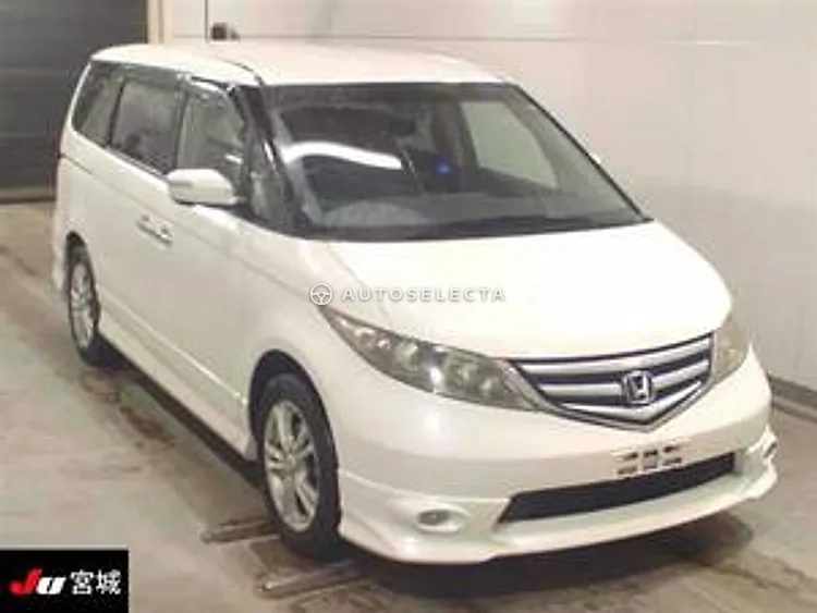 Honda Elysion 2007, photo 1 of 1