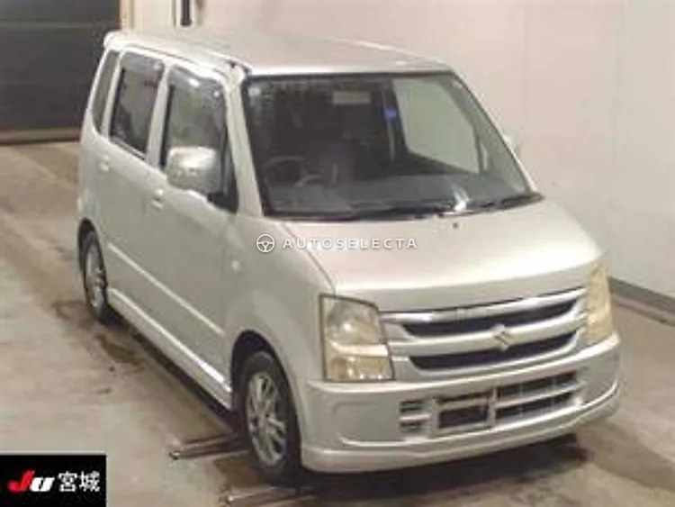 Suzuki Wagon R 2005, photo 1 of 1