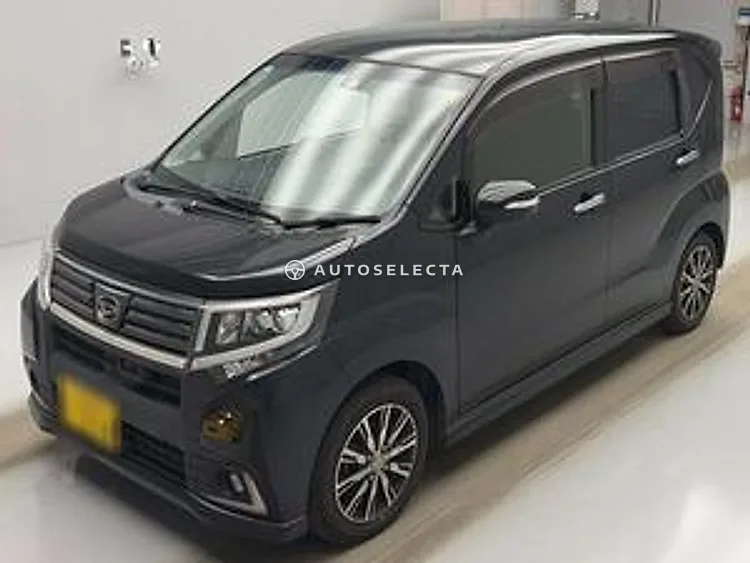 Daihatsu Move 2015, photo 1 of 1