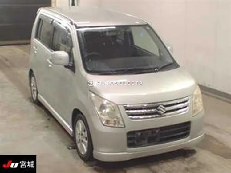 Suzuki Wagon R 2009, photo 1 of 1