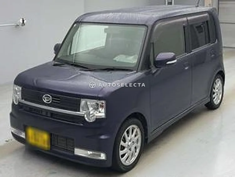 Daihatsu Move Conte 2009, photo 1 of 1