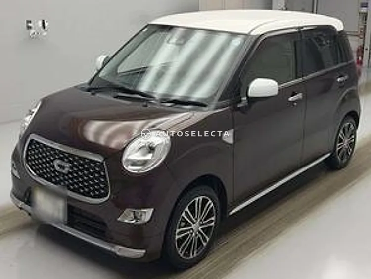 Daihatsu Cast 2022, photo 1 of 1