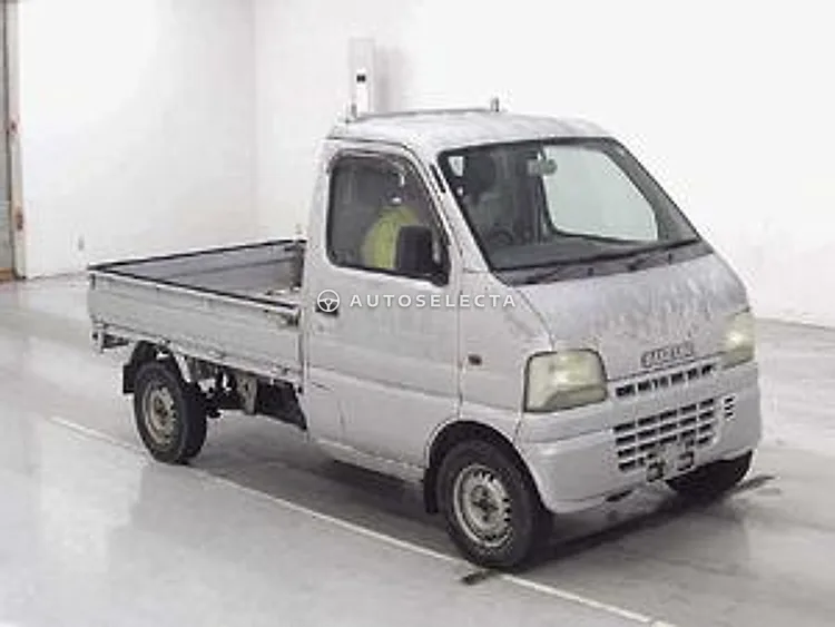 Suzuki Carry 2000, photo 1 of 1