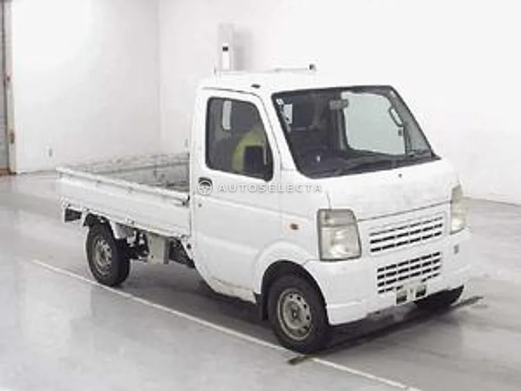 Suzuki Carry 2012, photo 1 of 1