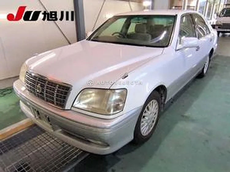 Toyota Crown 1999, photo 1 of 1